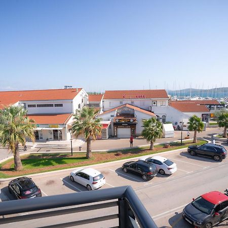 Apartments Centar Vodice Eksteriør bilde