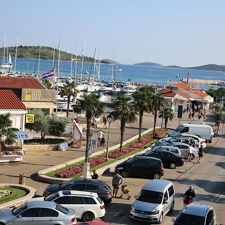 Apartments Centar Vodice Eksteriør bilde