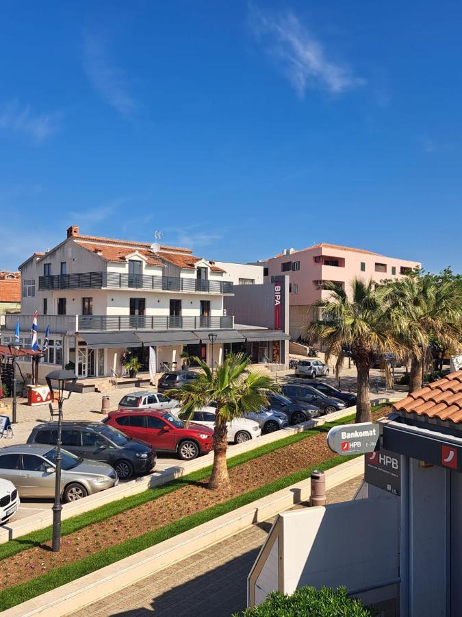 Apartments Centar Vodice Eksteriør bilde