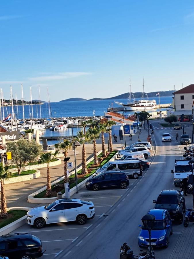 Apartments Centar Vodice Eksteriør bilde