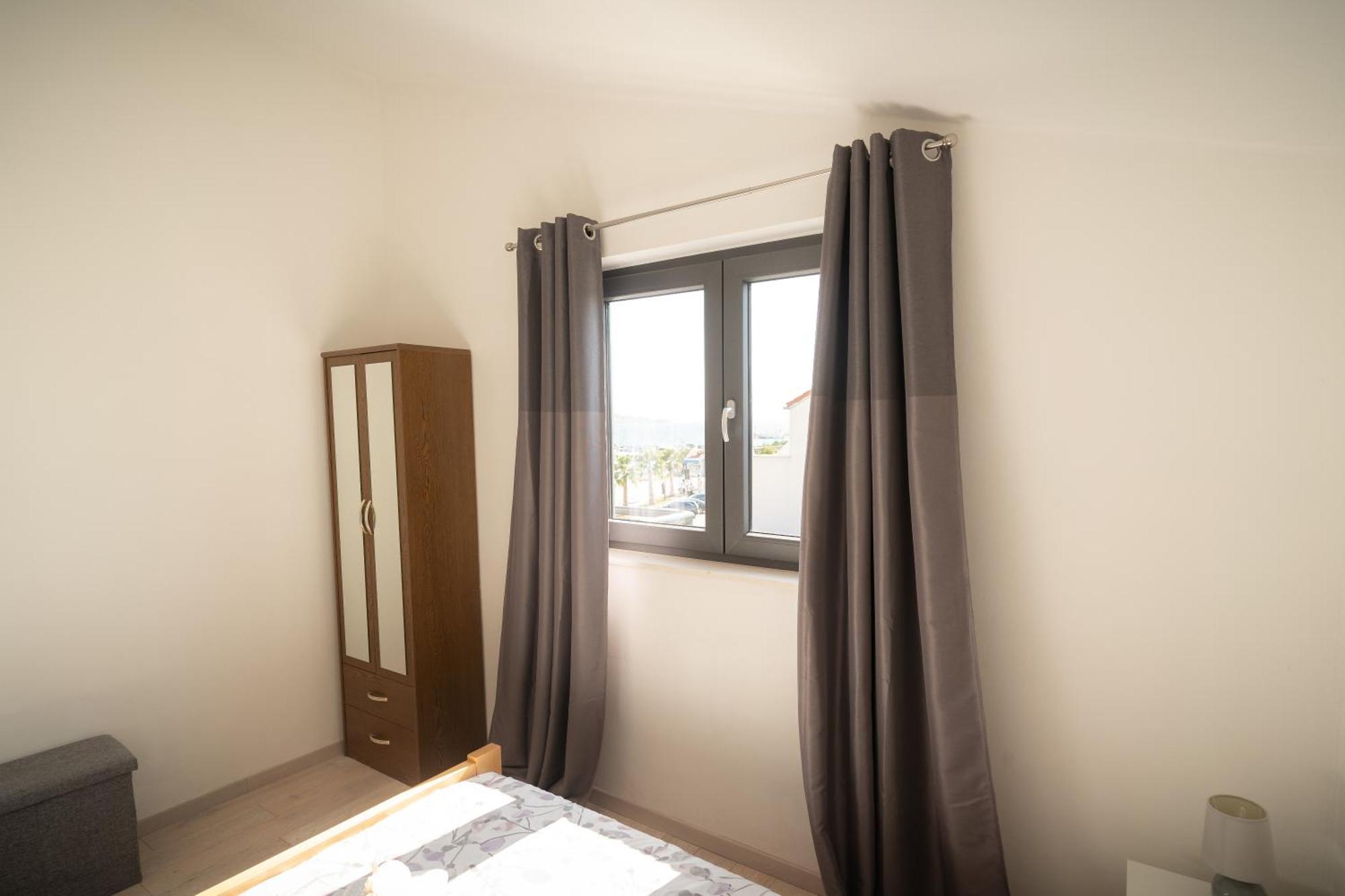 Apartments Centar Vodice Eksteriør bilde