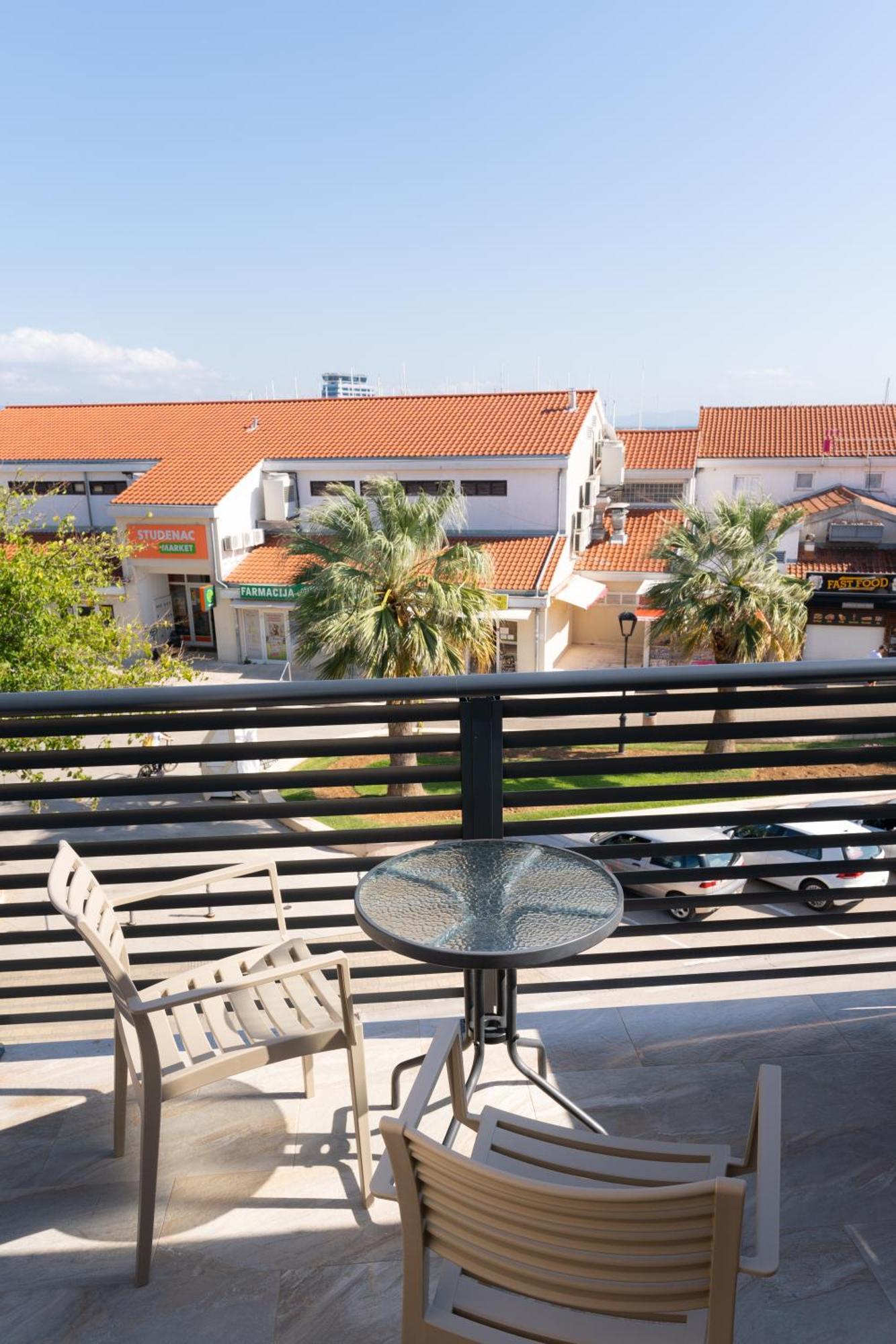 Apartments Centar Vodice Eksteriør bilde