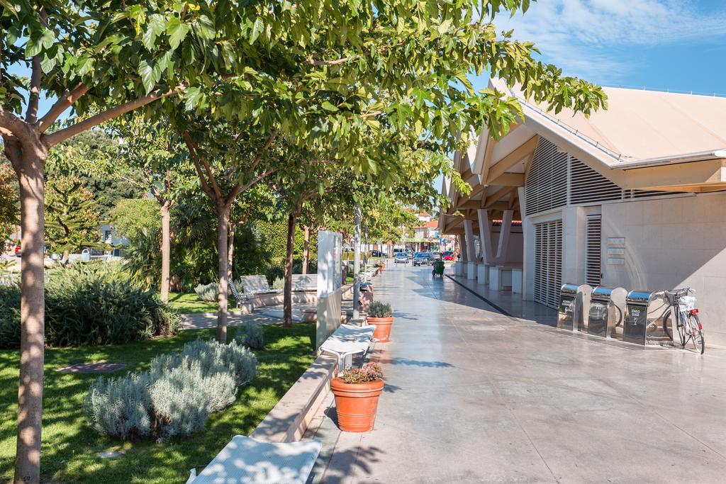Apartments Centar Vodice Eksteriør bilde