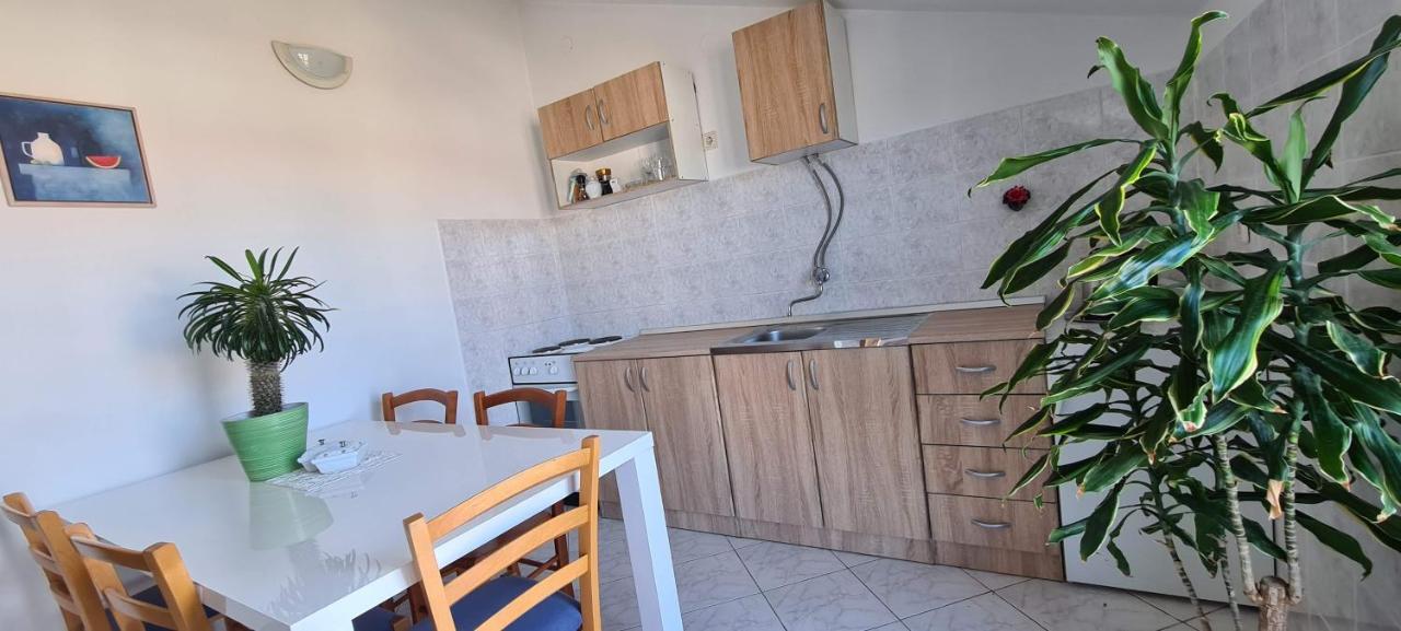 Apartments Centar Vodice Eksteriør bilde
