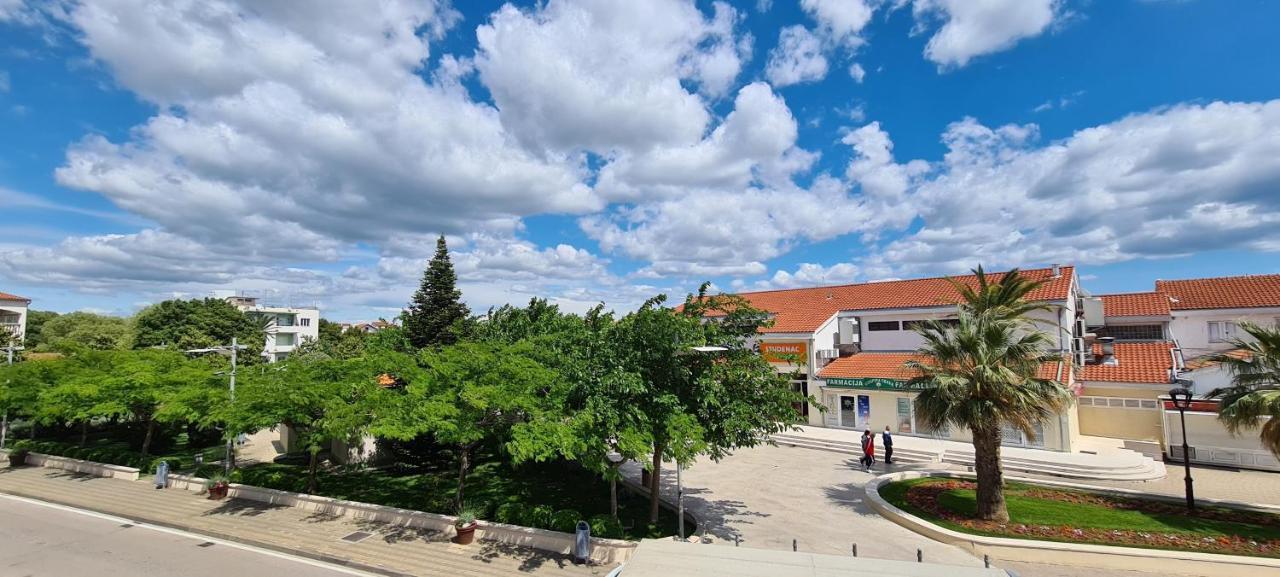 Apartments Centar Vodice Eksteriør bilde
