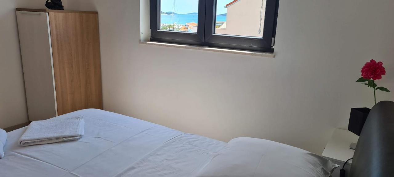 Apartments Centar Vodice Eksteriør bilde