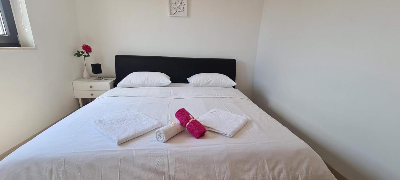 Apartments Centar Vodice Eksteriør bilde